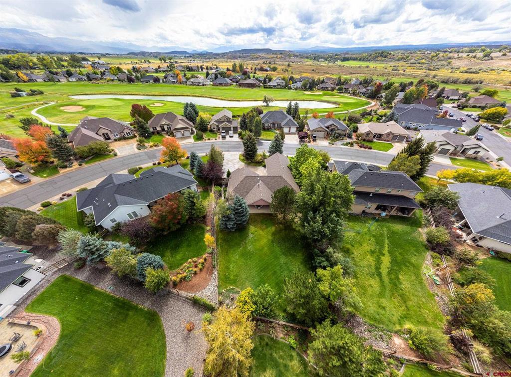 3924 Mount Hayden Drive Montrose CO 81403