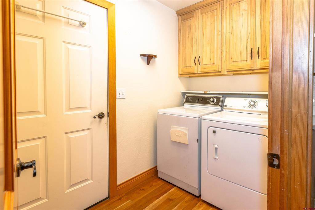 3924 Mount Hayden Drive Montrose CO 81403