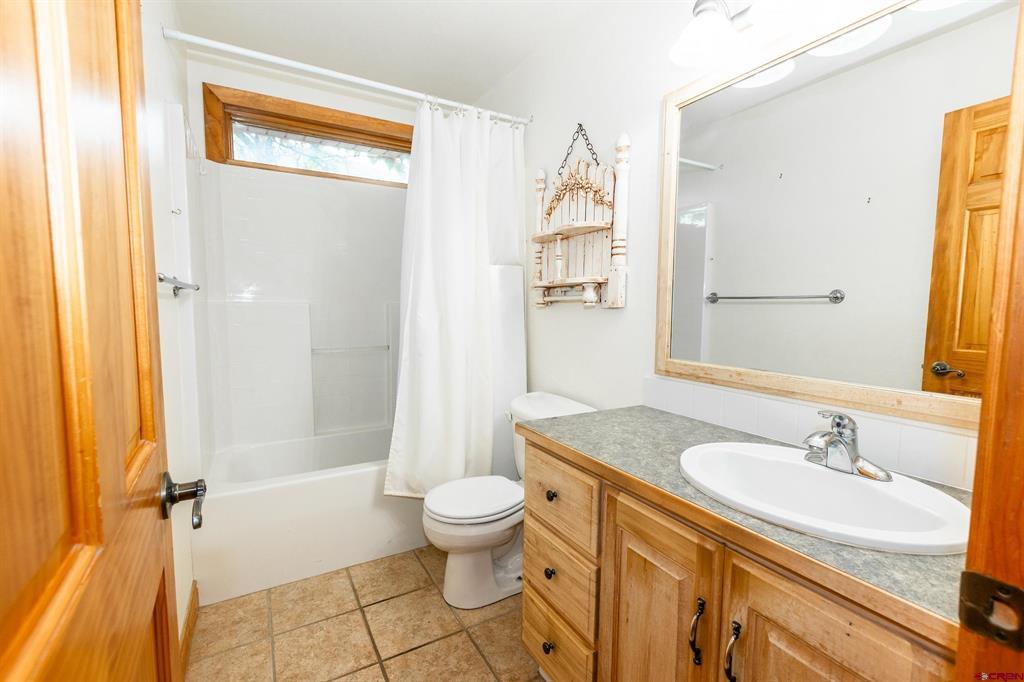 3924 Mount Hayden Drive Montrose CO 81403