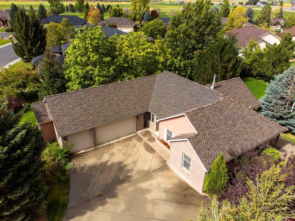 3924 Mount Hayden Drive Montrose CO 81403