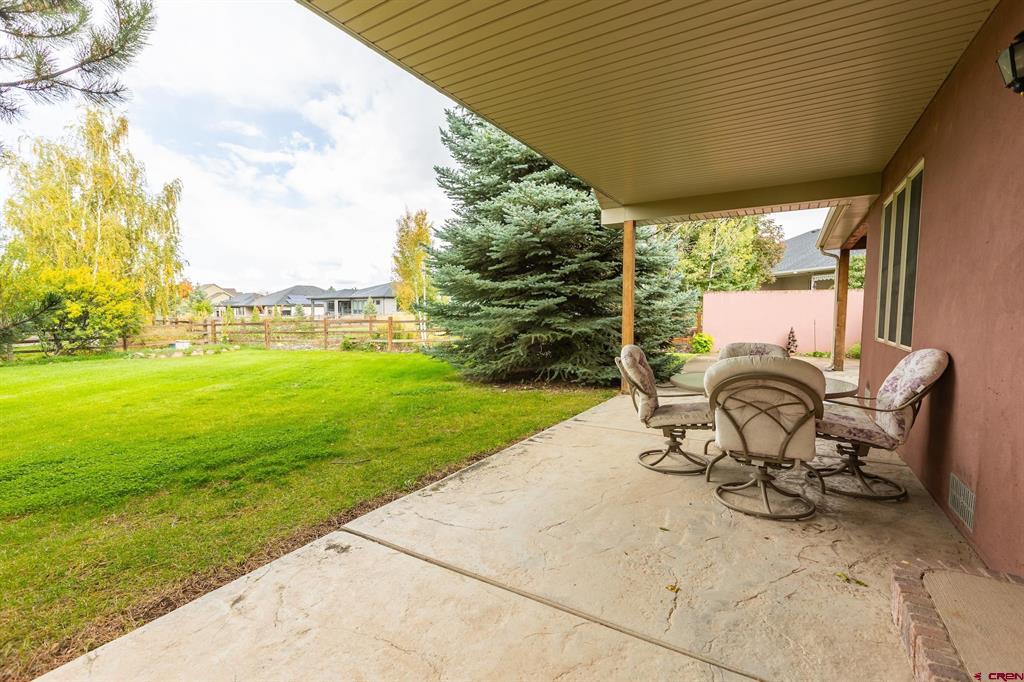 3924 Mount Hayden Drive Montrose CO 81403