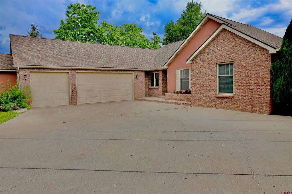 3924 Mount Hayden Drive Montrose CO 81403