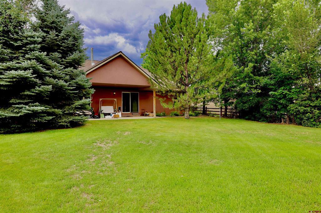 3924 Mount Hayden Drive Montrose CO 81403