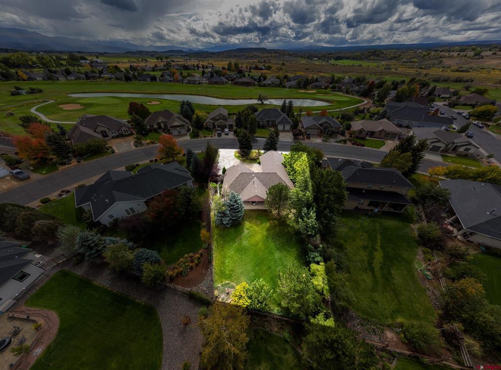 3924 Mount Hayden Drive Montrose CO 81403