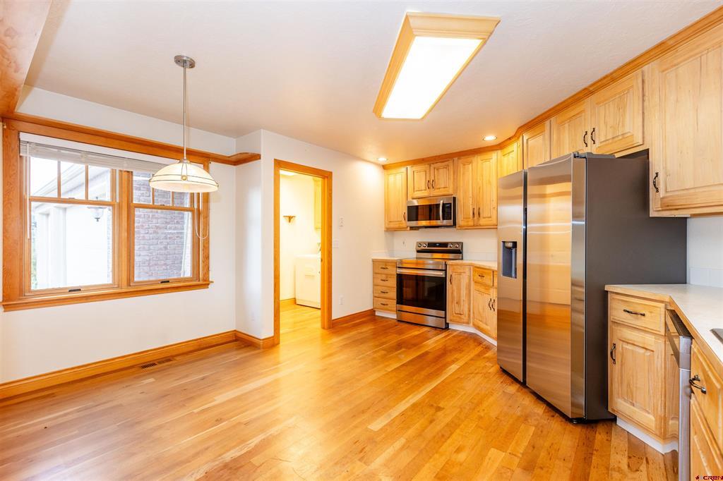 3924 Mount Hayden Drive Montrose CO 81403