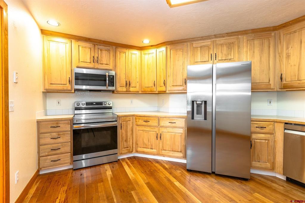 3924 Mount Hayden Drive Montrose CO 81403