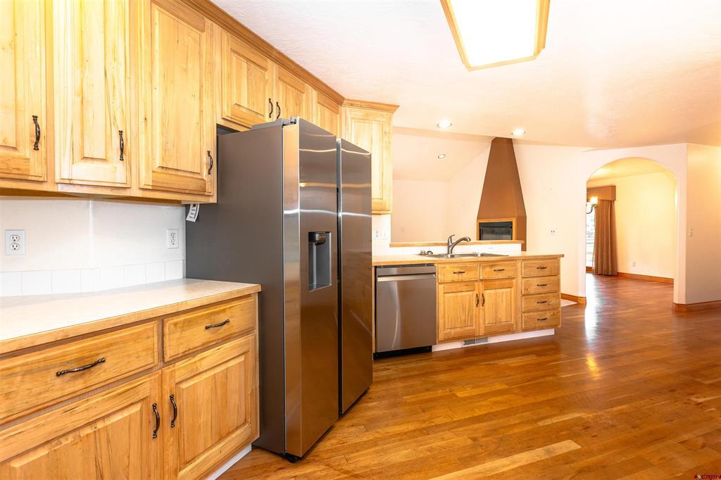 3924 Mount Hayden Drive Montrose CO 81403