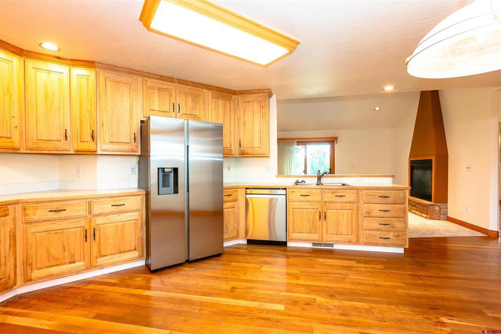 3924 Mount Hayden Drive Montrose CO 81403