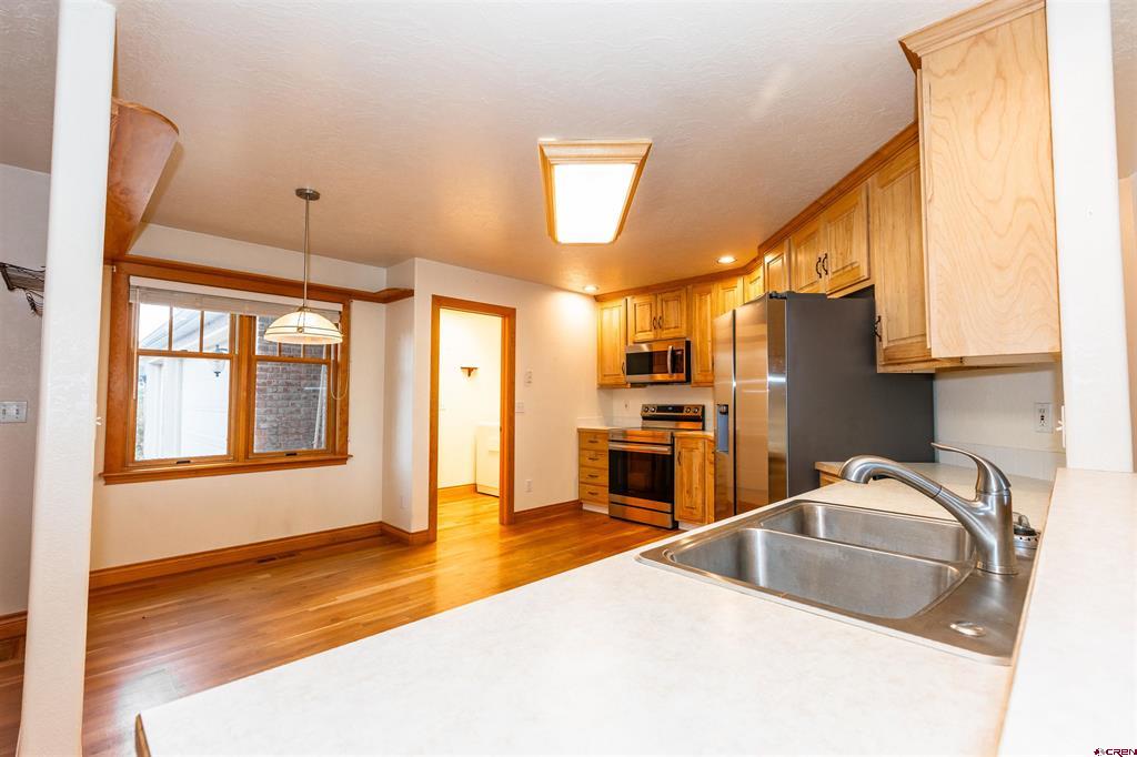 3924 Mount Hayden Drive Montrose CO 81403