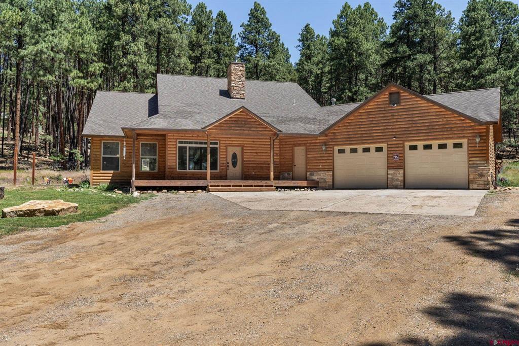 507 Deer Ridge Drive Bayfield CO 81122