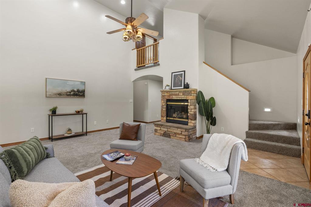 507 Deer Ridge Drive Bayfield CO 81122