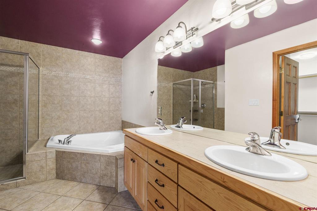 507 Deer Ridge Drive Bayfield CO 81122