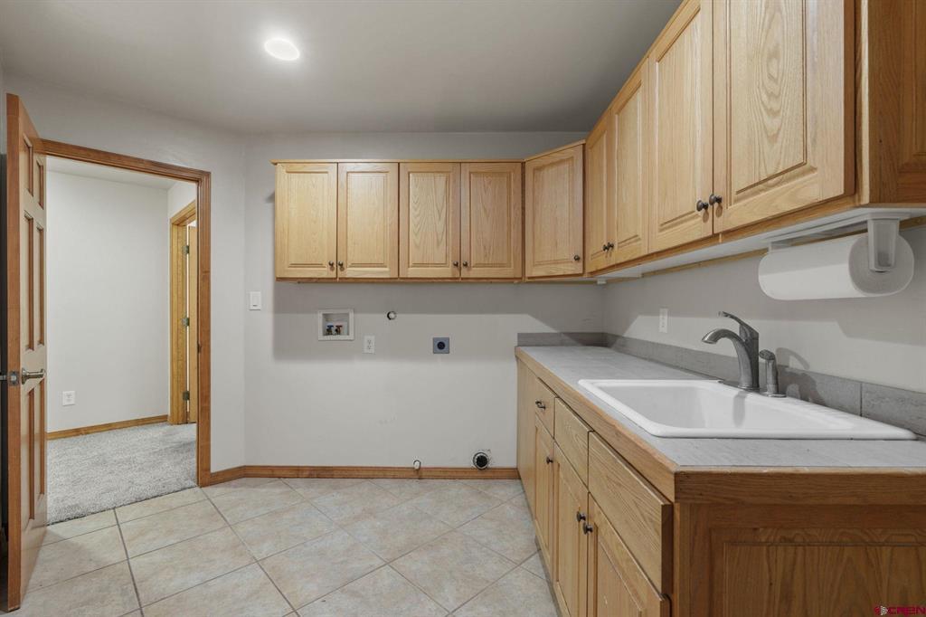 507 Deer Ridge Drive Bayfield CO 81122