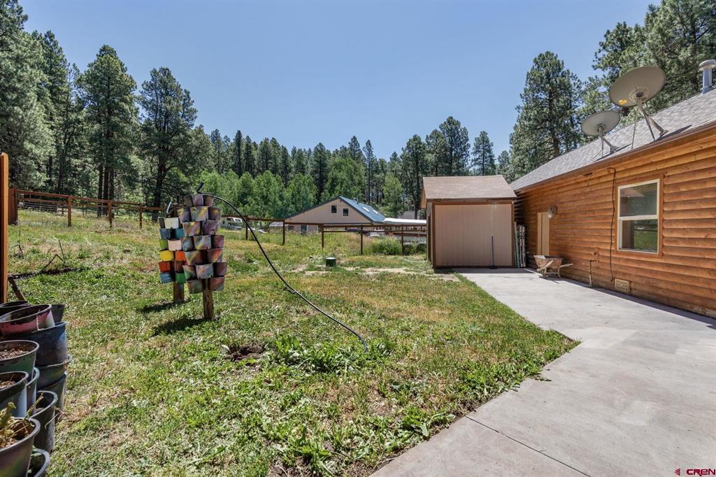 507 Deer Ridge Drive Bayfield CO 81122