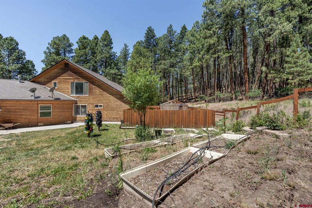 507 Deer Ridge Drive Bayfield CO 81122