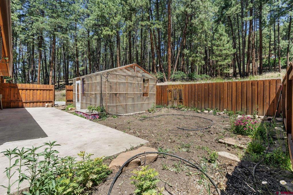 507 Deer Ridge Drive Bayfield CO 81122
