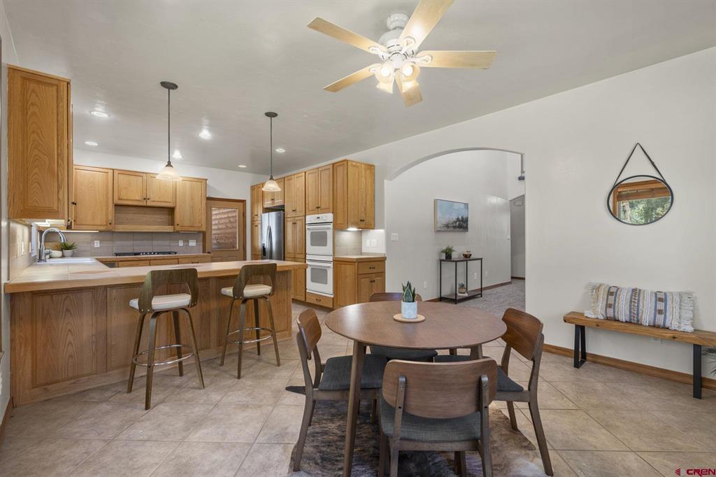 507 Deer Ridge Drive Bayfield CO 81122