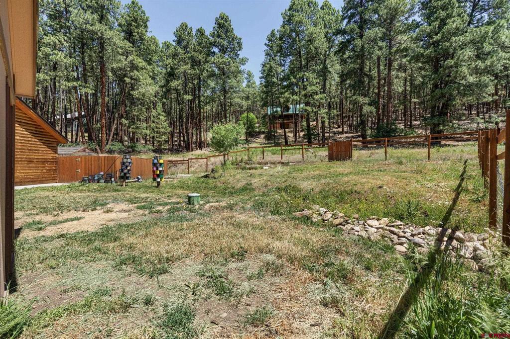 507 Deer Ridge Drive Bayfield CO 81122