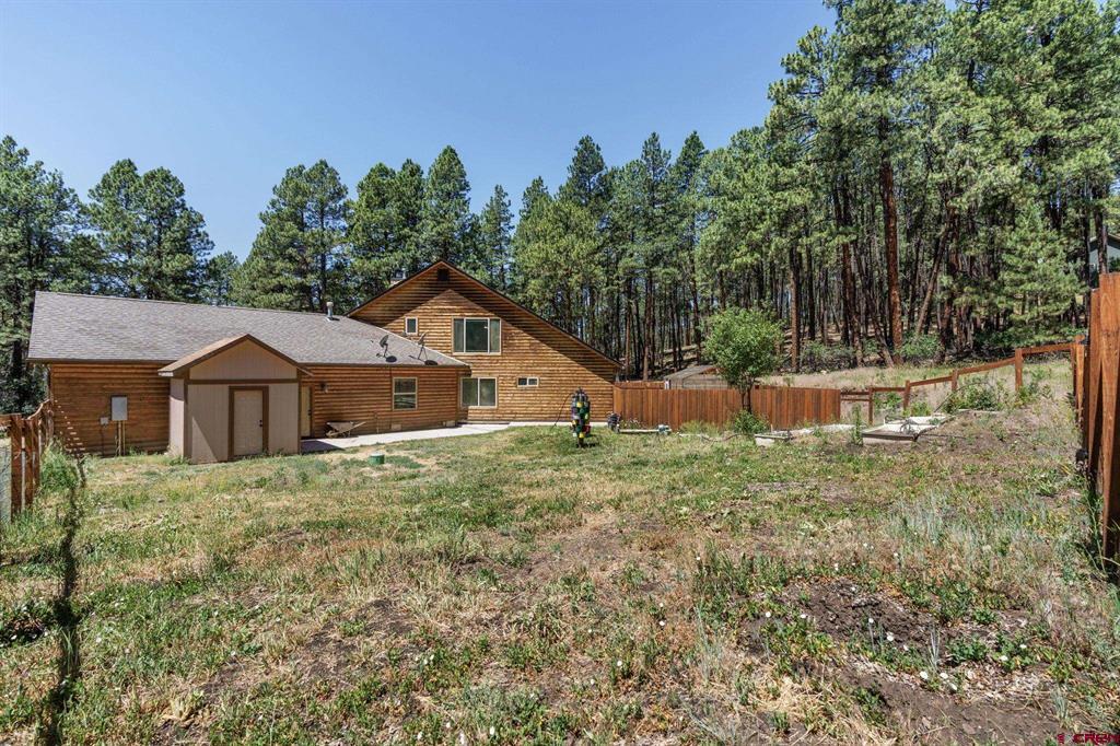 507 Deer Ridge Drive Bayfield CO 81122