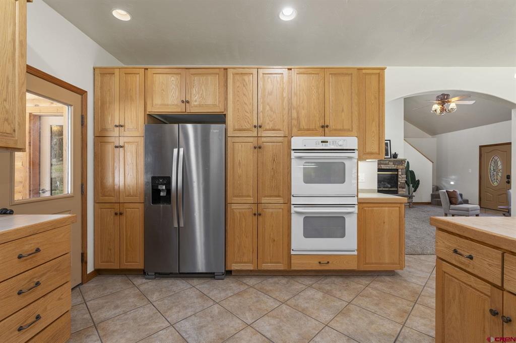 507 Deer Ridge Drive Bayfield CO 81122