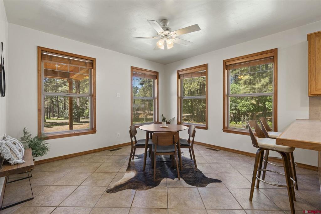 507 Deer Ridge Drive Bayfield CO 81122