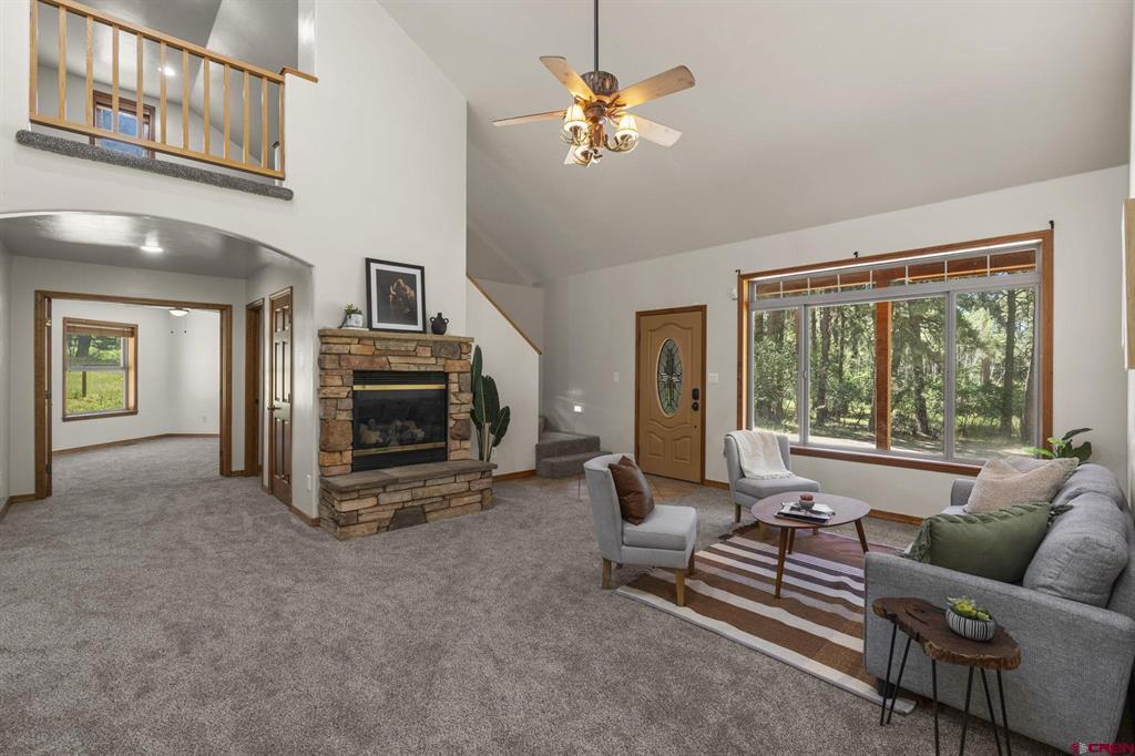 507 Deer Ridge Drive Bayfield CO 81122