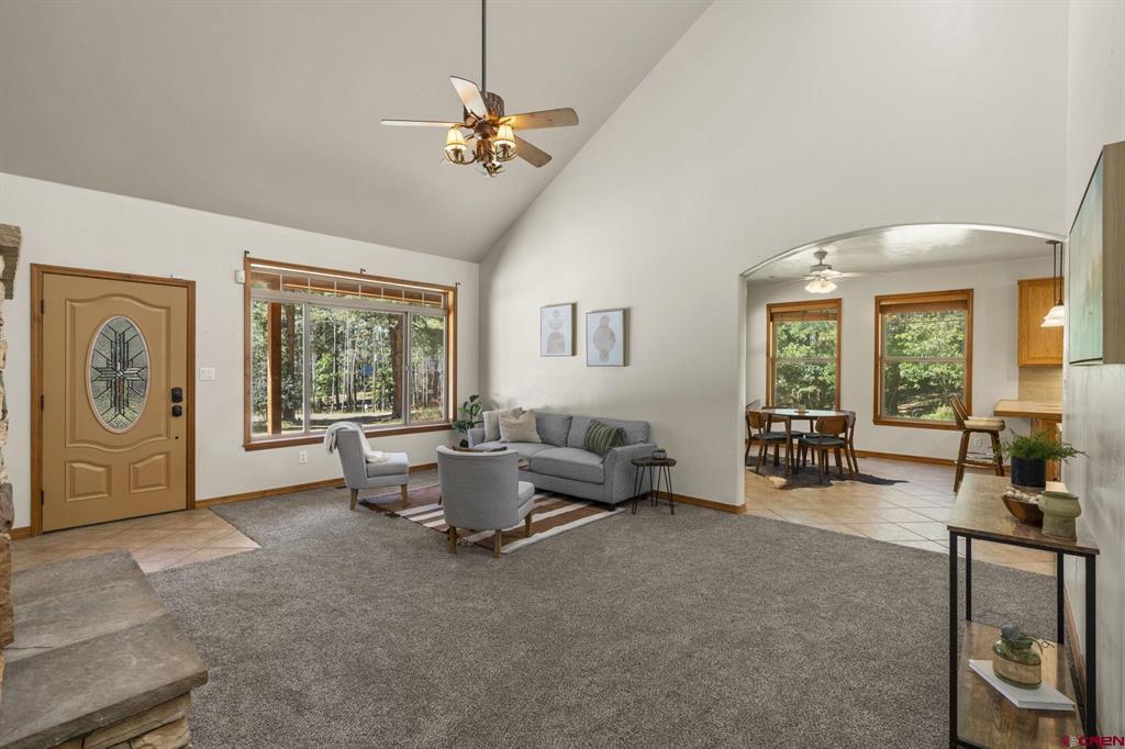 507 Deer Ridge Drive Bayfield CO 81122