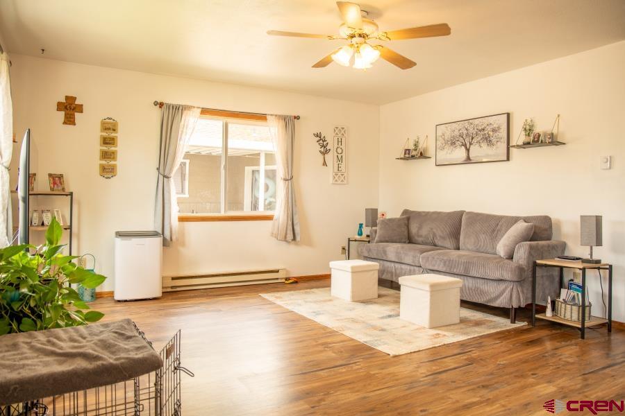 424 N 7th Street Montrose CO 81401