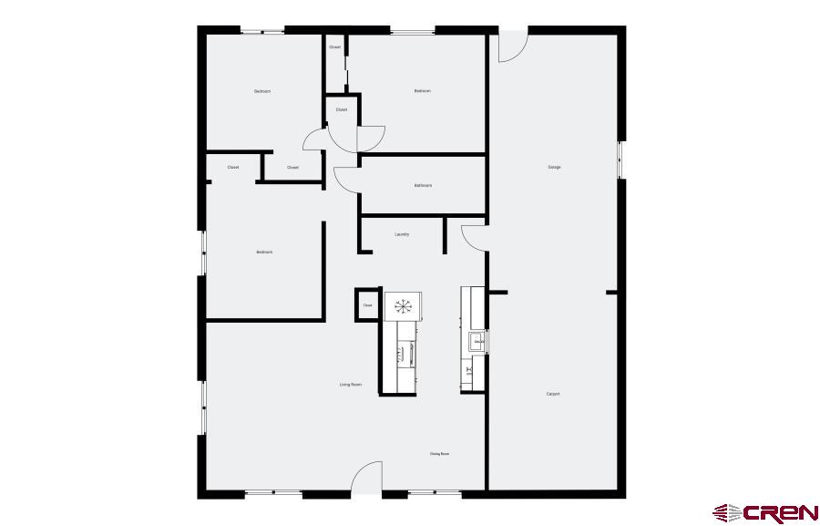 424 N 7th Street Montrose CO 81401