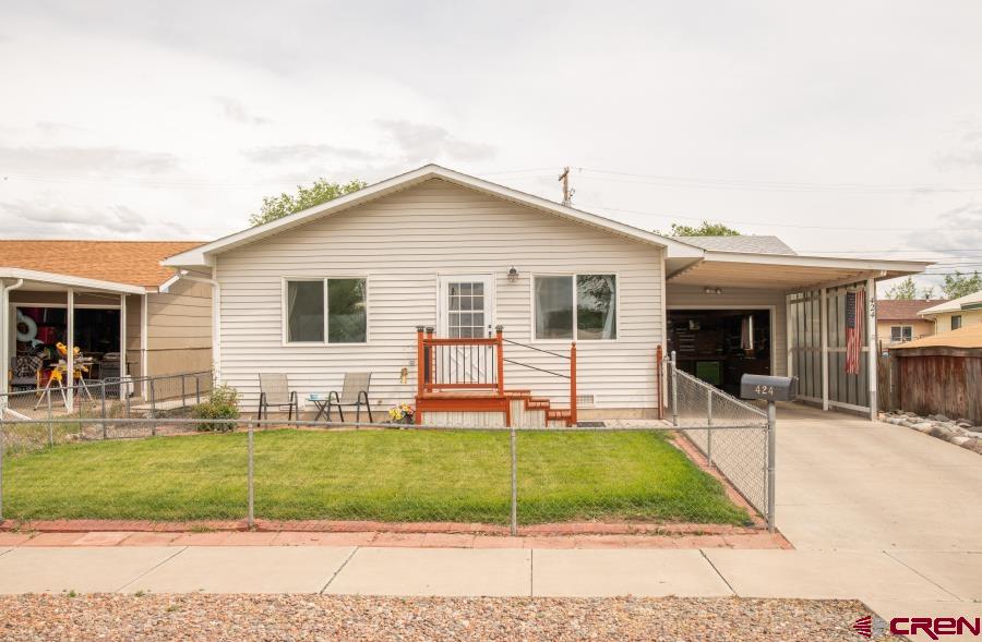 424 N 7th Street Montrose CO 81401