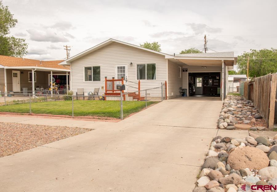 424 N 7th Street Montrose CO 81401