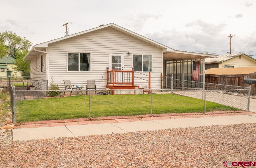 424 N 7th Street Montrose CO 81401