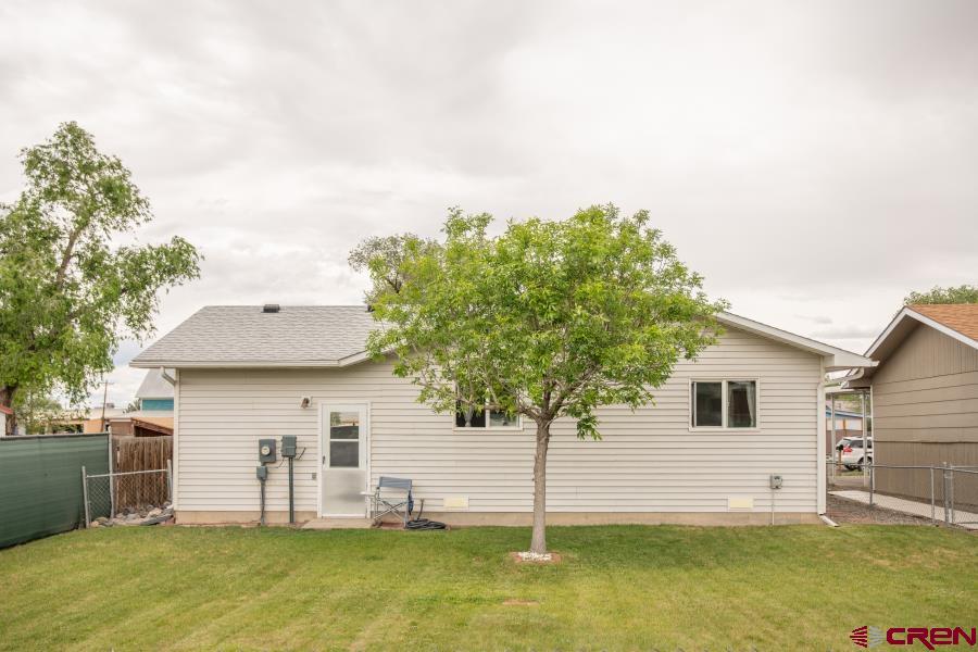 424 N 7th Street Montrose CO 81401