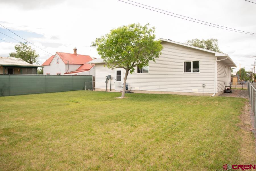 424 N 7th Street Montrose CO 81401