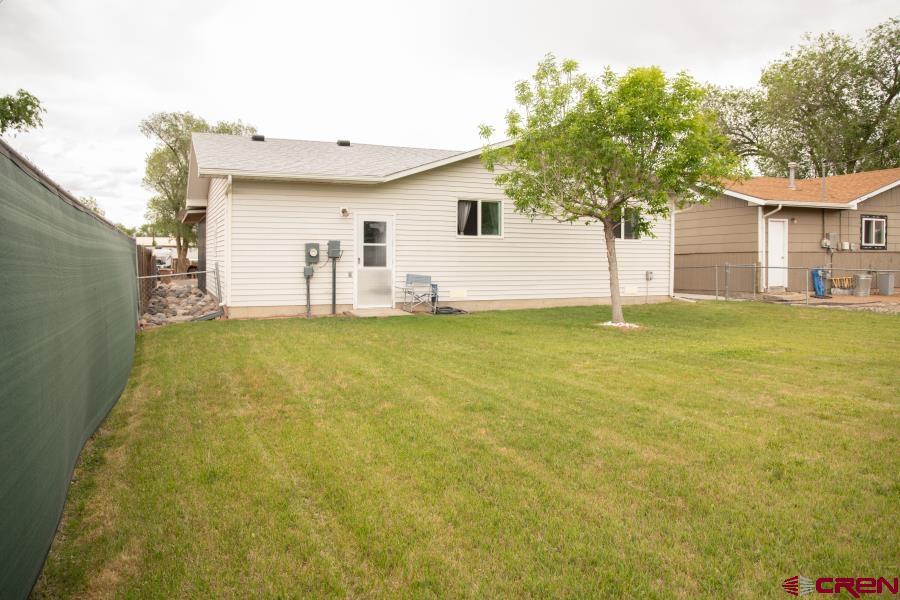 424 N 7th Street Montrose CO 81401