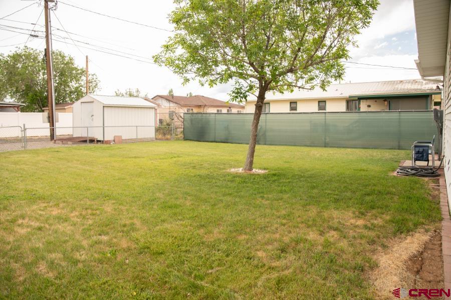 424 N 7th Street Montrose CO 81401