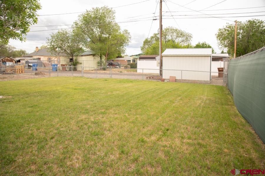424 N 7th Street Montrose CO 81401