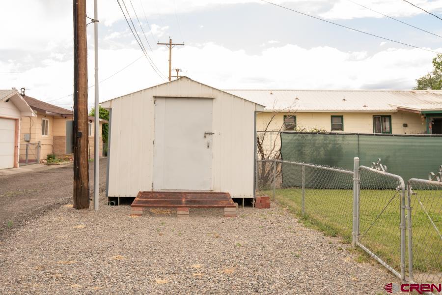 424 N 7th Street Montrose CO 81401