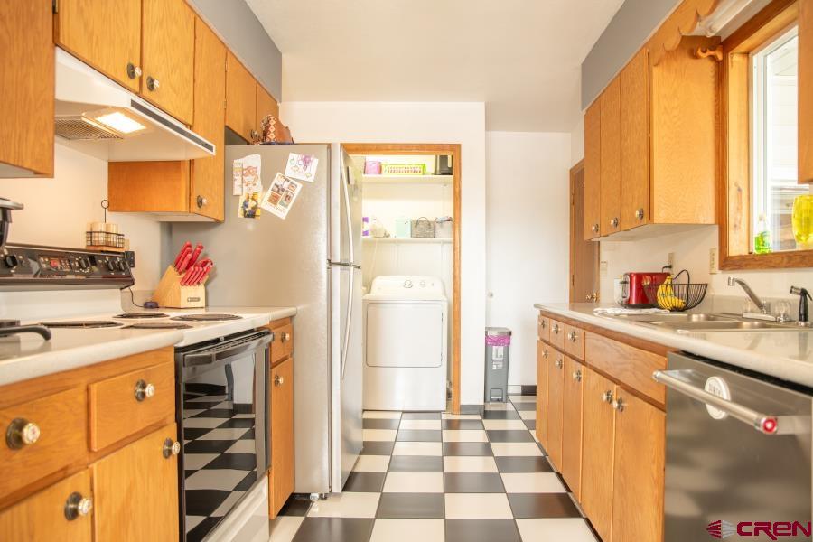 424 N 7th Street Montrose CO 81401