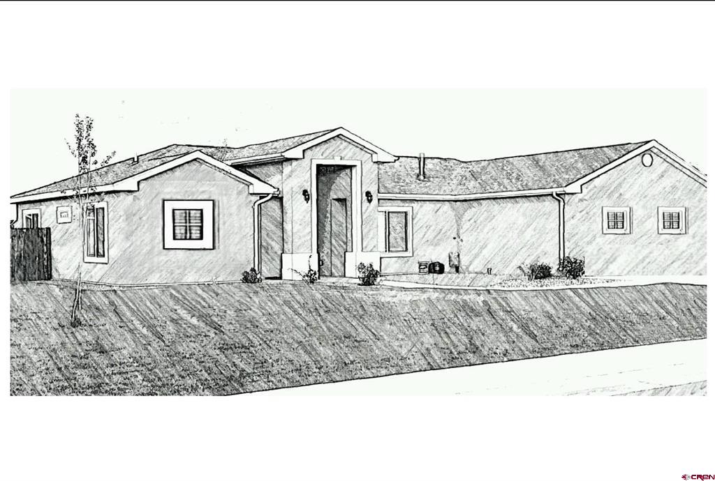 10 Sunnybrook Place Alamosa CO 81101