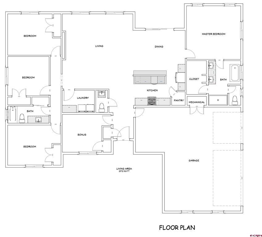 10 Sunnybrook Place Alamosa CO 81101
