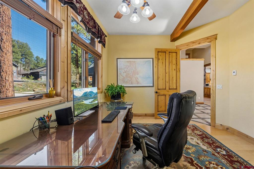 70 Clear Creek Loop Durango CO 81301