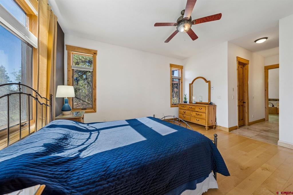70 Clear Creek Loop Durango CO 81301
