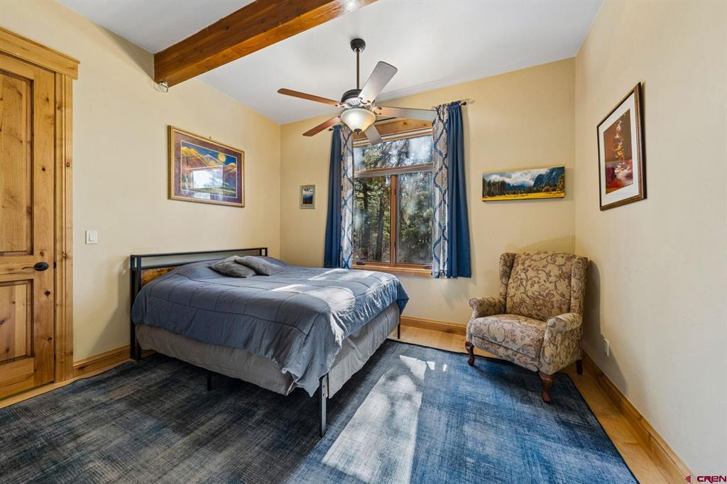 70 Clear Creek Loop Durango CO 81301