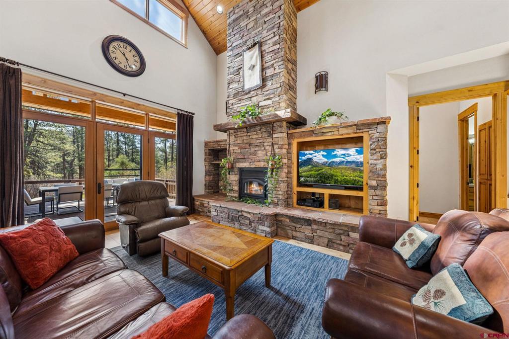 70 Clear Creek Loop Durango CO 81301