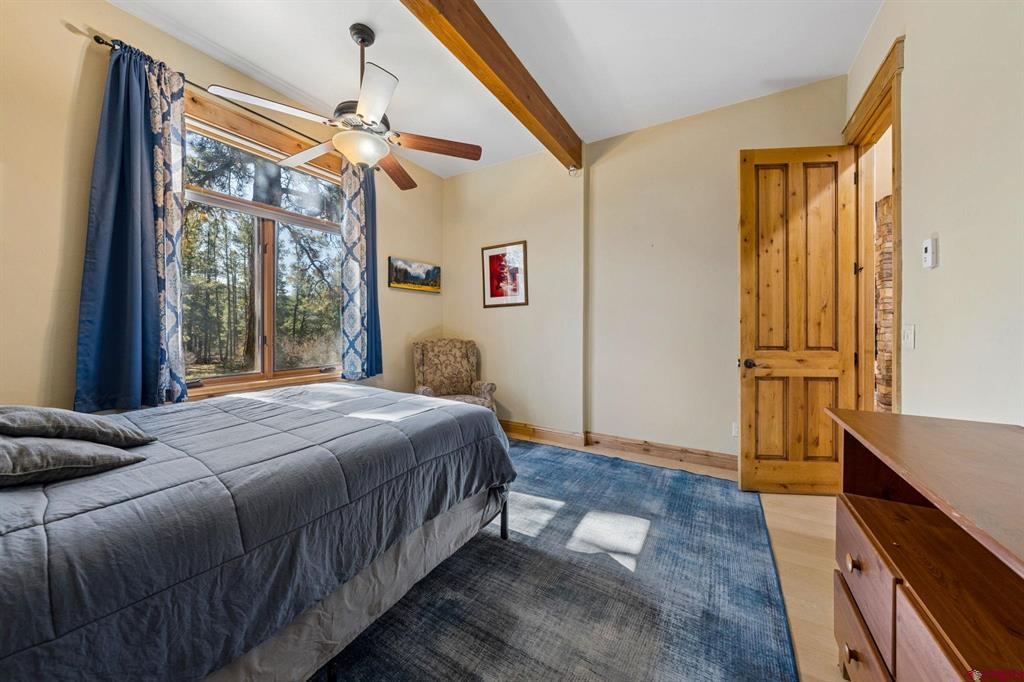 70 Clear Creek Loop Durango CO 81301