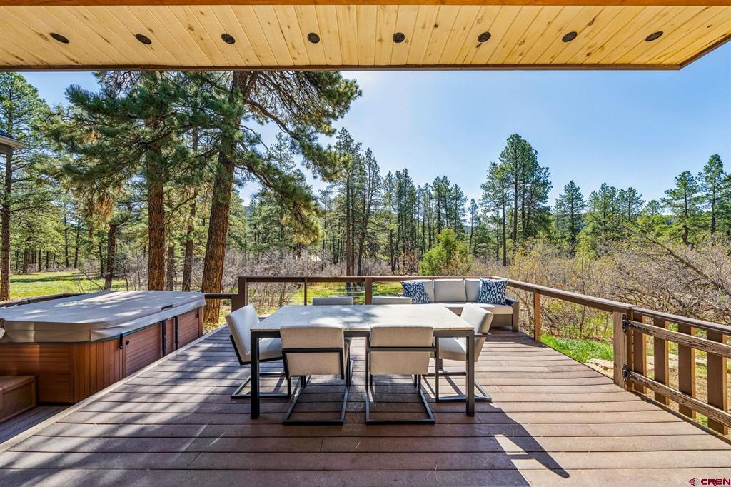 70 Clear Creek Loop Durango CO 81301