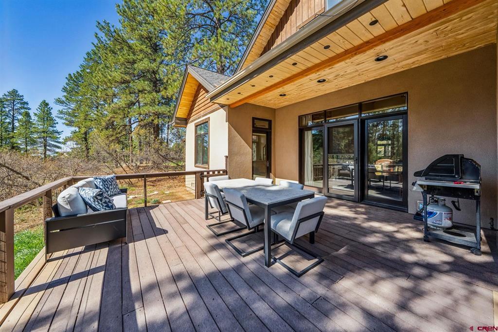 70 Clear Creek Loop Durango CO 81301