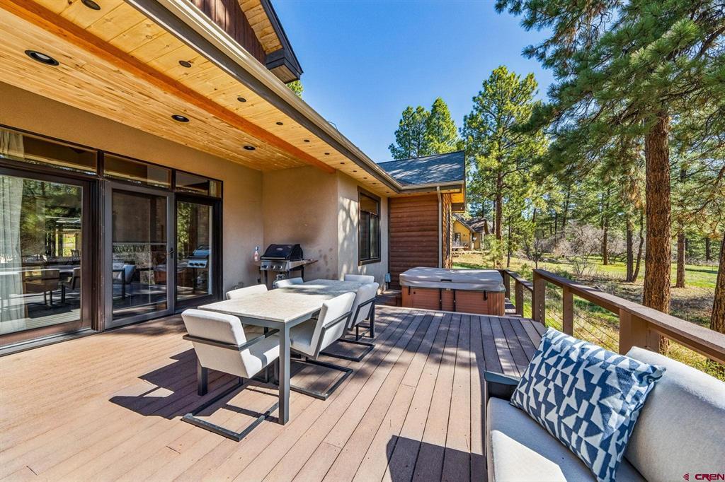 70 Clear Creek Loop Durango CO 81301