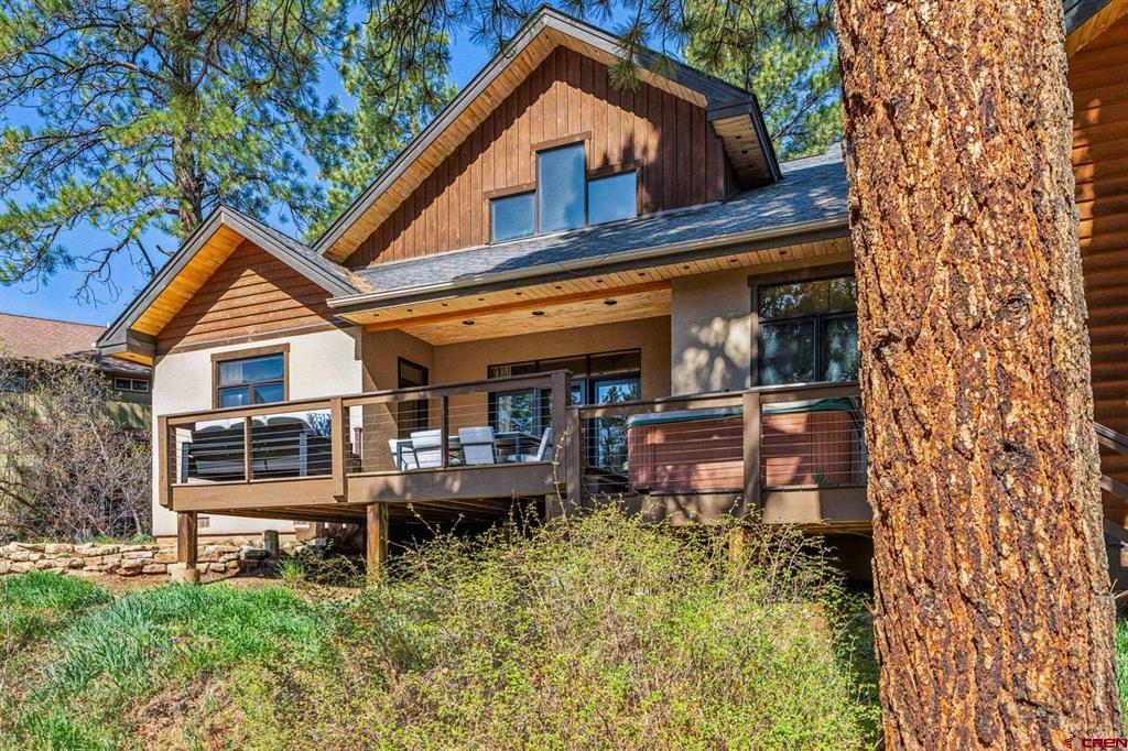 70 Clear Creek Loop Durango CO 81301